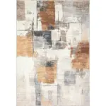 XXXLutz Lauterach - Ihr M&ouml;belhaus bei Bregenz Flachwebeteppich 80/150 cm My Posh Terracotta