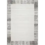 XXXLutz Lauterach - Ihr M&ouml;belhaus bei Bregenz Webteppich 200/290 cm Sorrent Grau, Silberfarben, Dunkelgrau