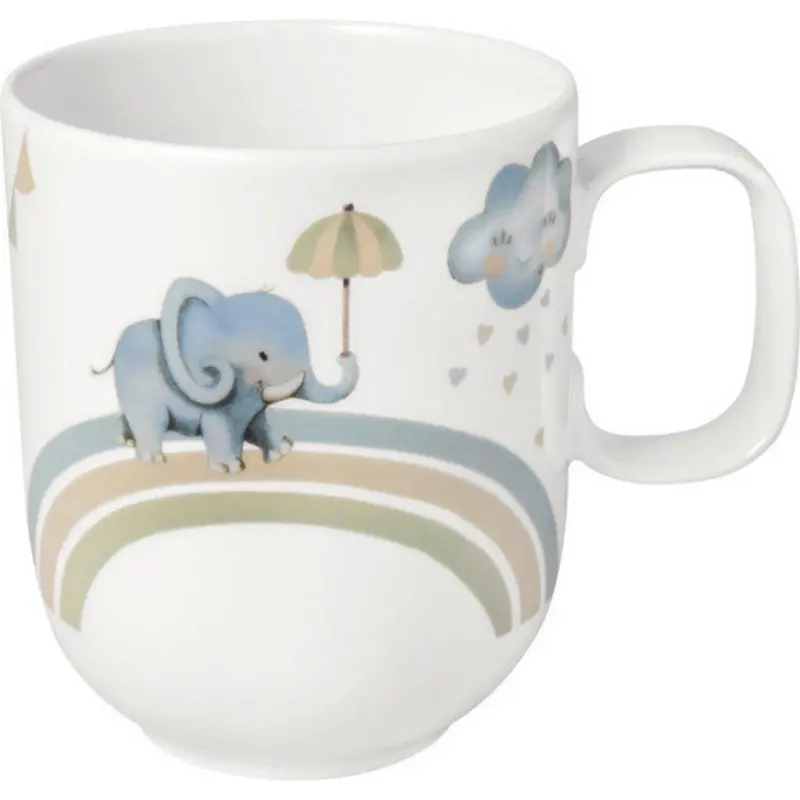 Kinderbecher Walk Elephant