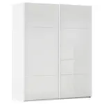 XXXLutz Lauterach - Ihr M&ouml;belhaus bei Bregenz Schwebet&uuml;renschrank in Wei&szlig;