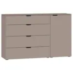 XXXLutz Lauterach - Ihr M&ouml;belhaus bei Bregenz Sideboard in 135/87/43 cm