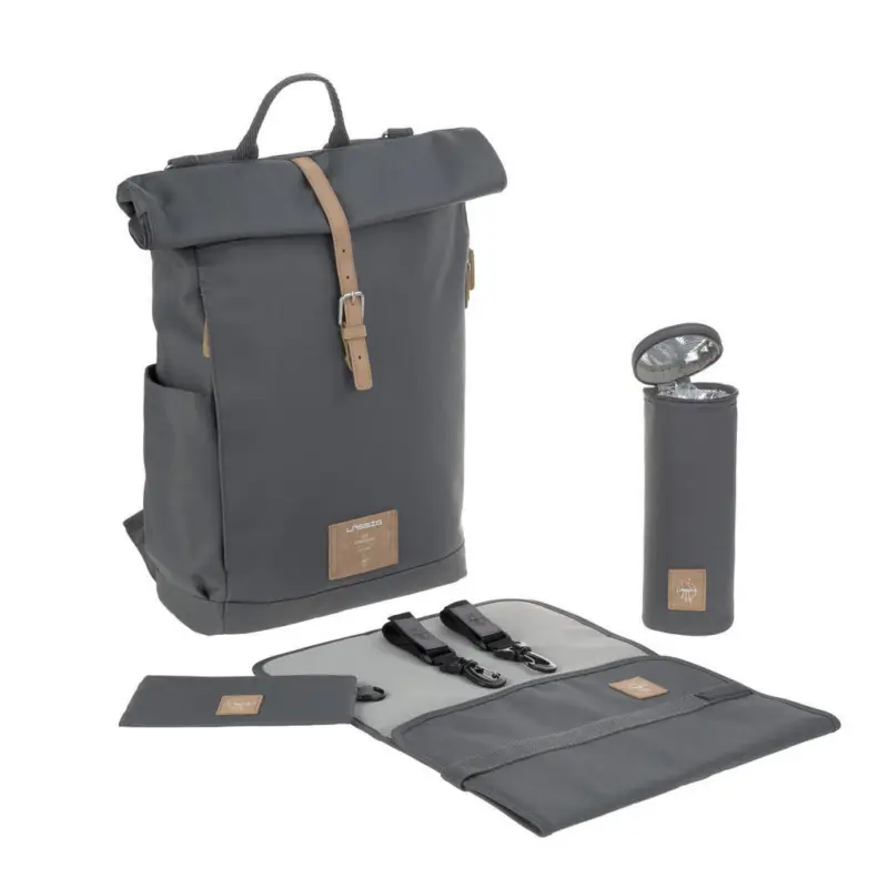 Wickelrucksack Rolltop