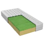 XXXLutz Lauterach - Ihr M&ouml;belhaus bei Bregenz Kaltschaummatratze 120/200 cm H&ouml;he ca. 24 cm