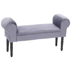 Sitzbank in 100/54/30 cm