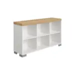 XXXLutz Lauterach - Ihr M&ouml;belhaus bei Bregenz Sideboard Kira in 135,3/76,6/37,9 cm