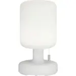 XXXLutz Lauterach - Ihr M&ouml;belhaus bei Bregenz Akku-Tischleuchte Termoli 13/23 cm