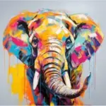 XXXLutz Lauterach - Ihr M&ouml;belhaus bei Bregenz Metallbild 50/50/2 cm