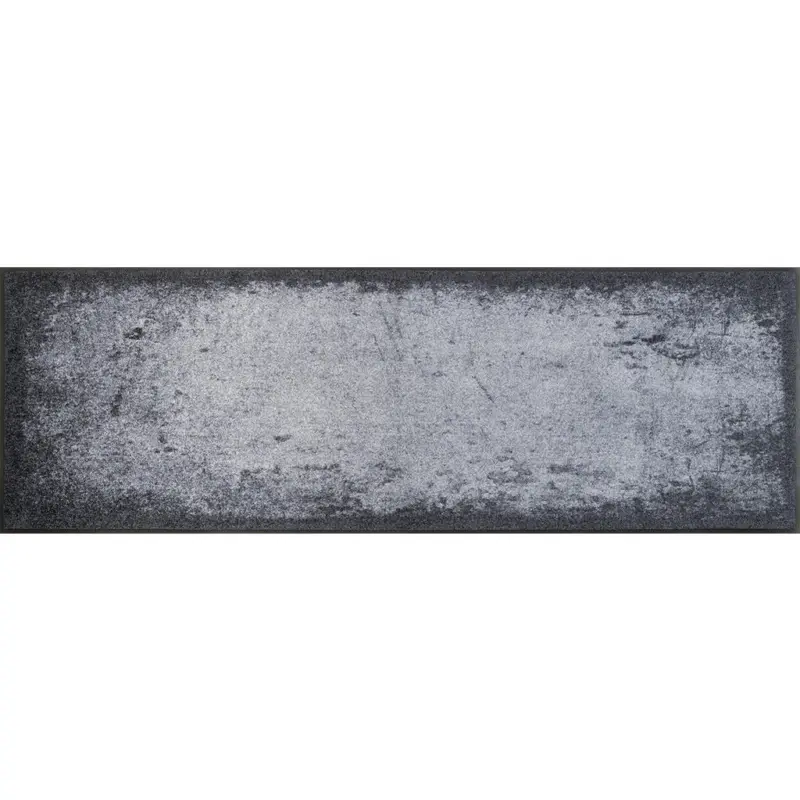 L&auml;ufer 60/180 cm Shades of Grey Anthrazit, Grau