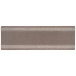 L&auml;ufer 67/180 cm Promenade Braun