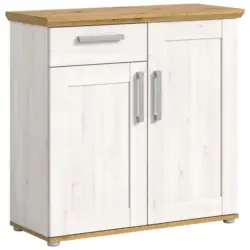 Kommode in 95/92/39 cm