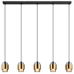 H&auml;ngeleuchte 105/10/150 cm