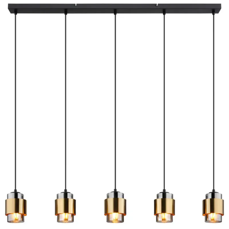 H&auml;ngeleuchte 105/10/150 cm