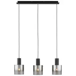 H&auml;ngeleuchte 90/20/120 cm