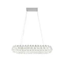 Led-H&auml;ngeleuchte 85/30/150 cm