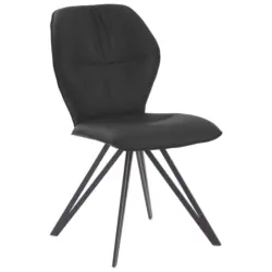 Stuhl Stoffauswahl, Typenauswahl, Gestellauswahl Echtleder