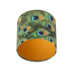 Leuchtenschirm 20/18 cm