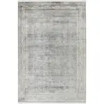 XXXLutz Lauterach - Ihr M&ouml;belhaus bei Bregenz Webteppich 80/150 cm Monza Grau