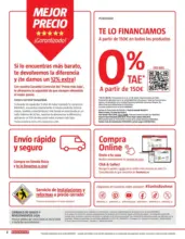 Suelos y revestimientos. Cer&aacute;micos, laminados, naturales y vin&iacute;licos.