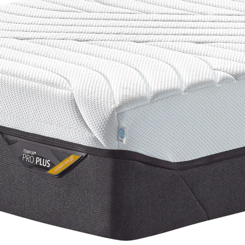 Matratze PRO Pl.med.firm.hybr. Pro Plus&reg; Coolquilt 90/200 cm H&ouml;he ca. 27 cm