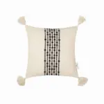 XXXLutz Lauterach - Ihr M&ouml;belhaus bei Bregenz Kissenh&uuml;lle T-Knot Lines 40/40 cm