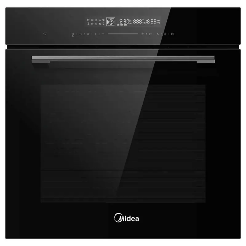 Einbaubackofen 7Np30Tobl