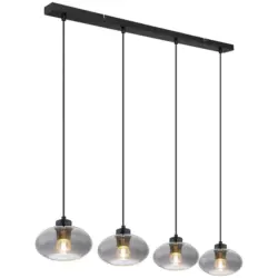 H&auml;ngeleuchte 96/18/120 cm