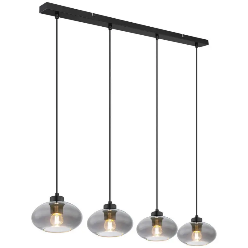 H&auml;ngeleuchte 96/18/120 cm