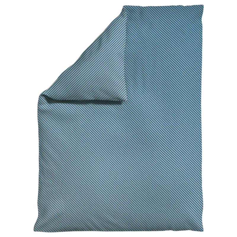 Bettdeckenbezug Woven Satin Fade Makosatin 155/220 cm