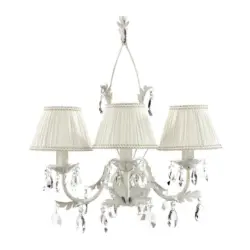 Wandleuchte 53/52/52 cm