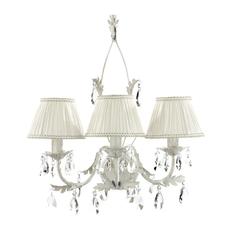 Wandleuchte 53/52/52 cm