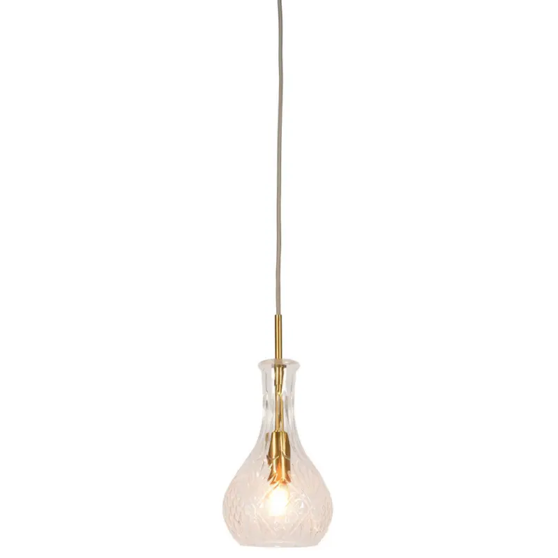 H&auml;ngeleuchte 14/14/30 cm