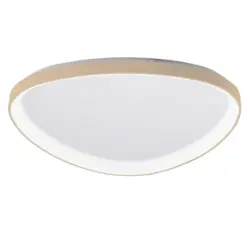 Led-Deckenleuchte 60/6,5 cm