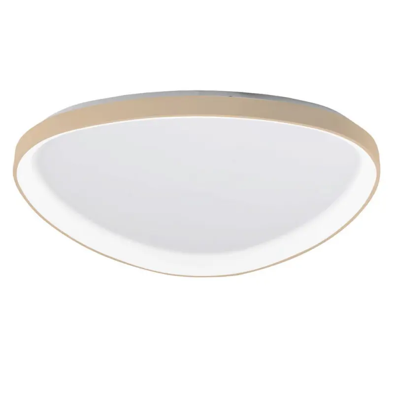 Led-Deckenleuchte 60/6,5 cm