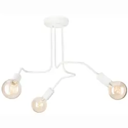 Deckenleuchte 55/40 cm