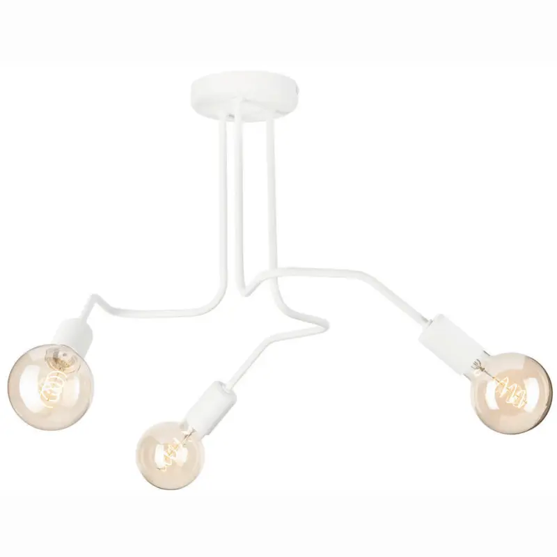 Deckenleuchte 55/40 cm