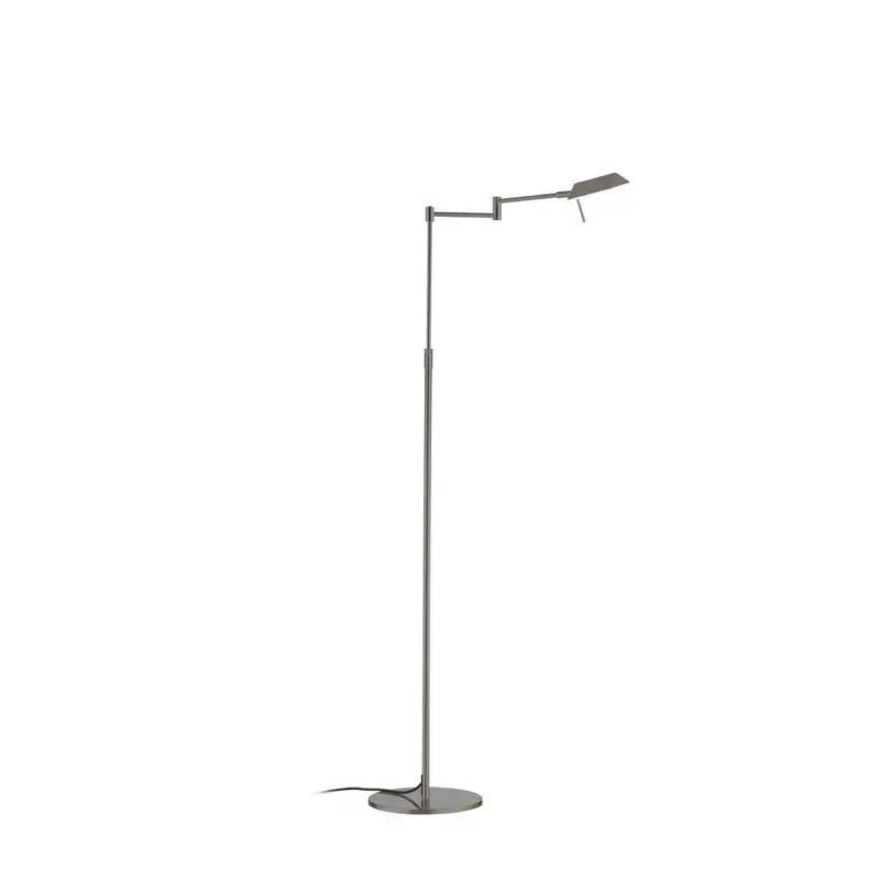 Led-Stehleuchte 46/146 cm
