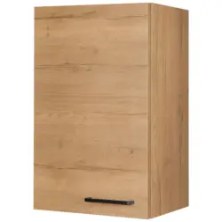 K&uuml;chenoberschrank 45/72/35 cm in Eichefarben