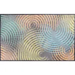 XXXLutz Lauterach - Ihr M&ouml;belhaus bei Bregenz Flachwebeteppich 75/120 cm Ondole Multicolor