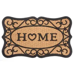 Kokosmatte 45/75 cm Mix Mats