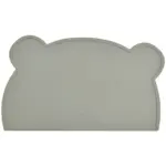 XXXLutz Lauterach - Ihr M&ouml;belhaus bei Bregenz Tischset Nature Line Kunststoff Olivgr&uuml;n 34,5/21 cm