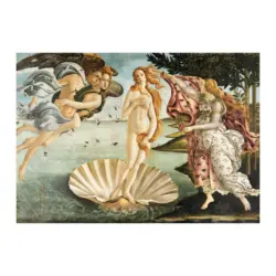 Leinwandbild Vintage 70/100 cm