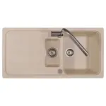 XXXLutz Lauterach - Ihr M&ouml;belhaus bei Bregenz Sp&uuml;le Austin100X501,5Bv