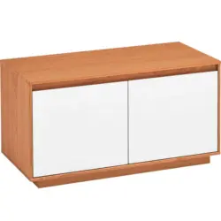 Garderobenbank in 86/45/40 cm