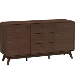 Sideboard 140/75/39 cm