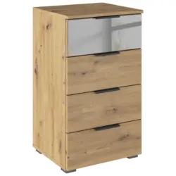 Kommode in 40/81/42 cm