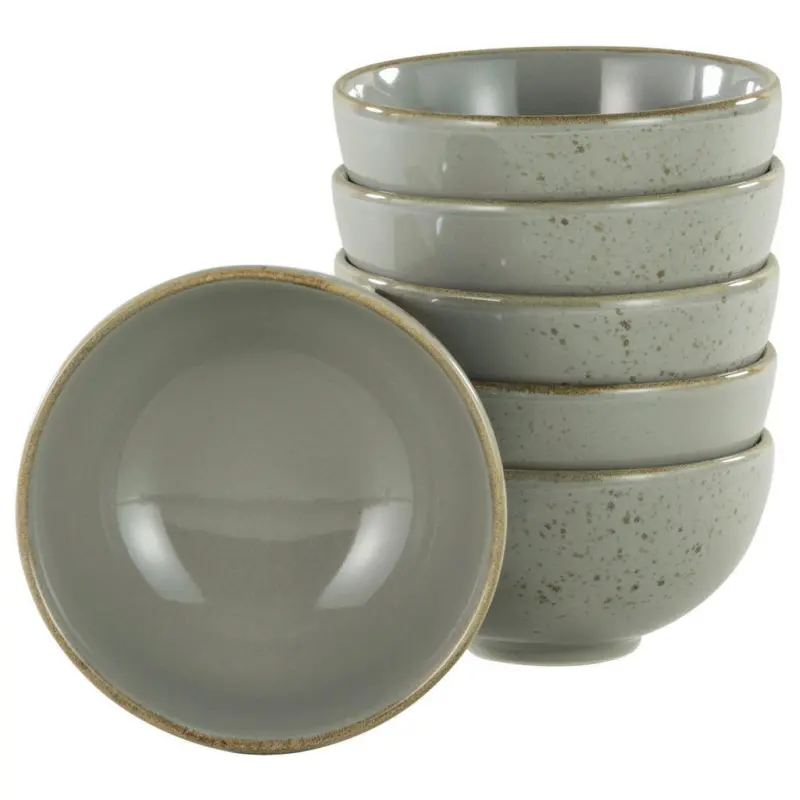 Dipschalenset 11,5 cm