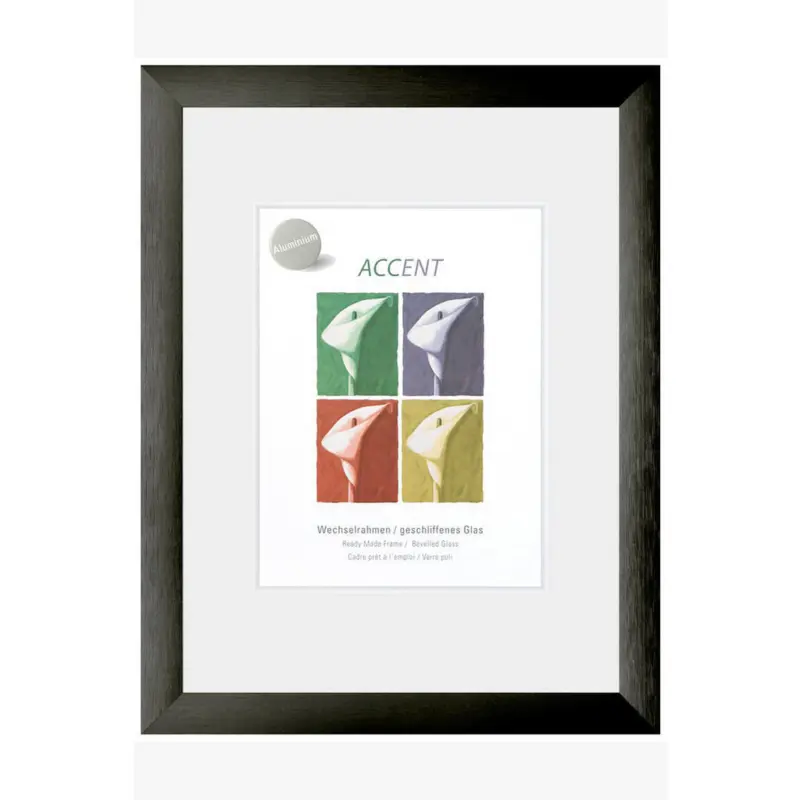 Bilderrahmen 60/80 cm