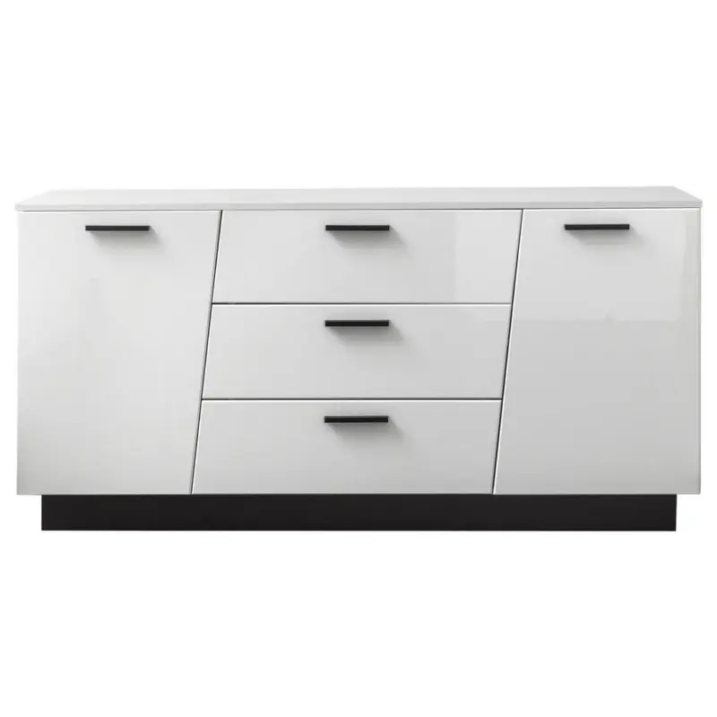 Sideboard in 160/80/43,6 cm