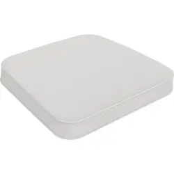 Gartenhockerauflage 43/5/45 cm