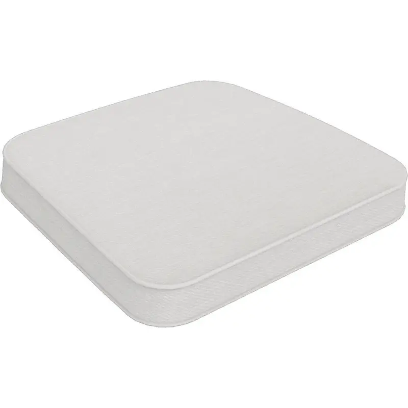 Gartenhockerauflage 43/5/45 cm